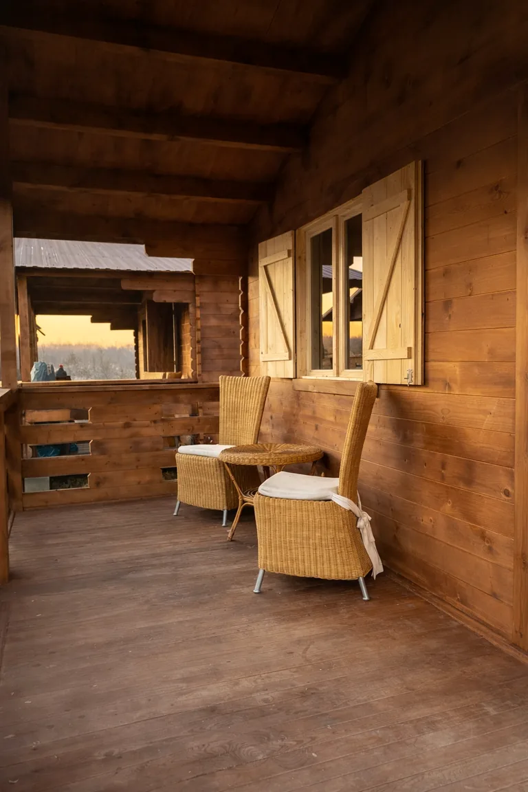 Cabana Senin