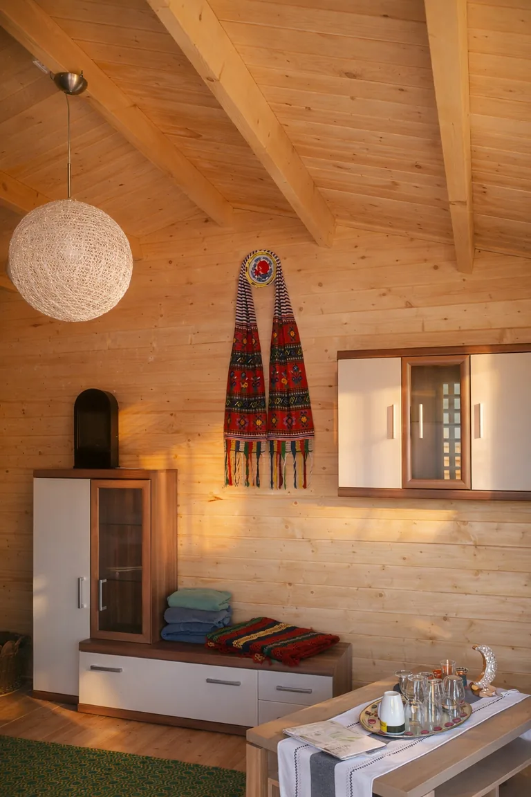 Cabana Zori