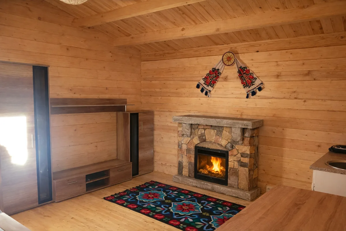 Cabana Poiana