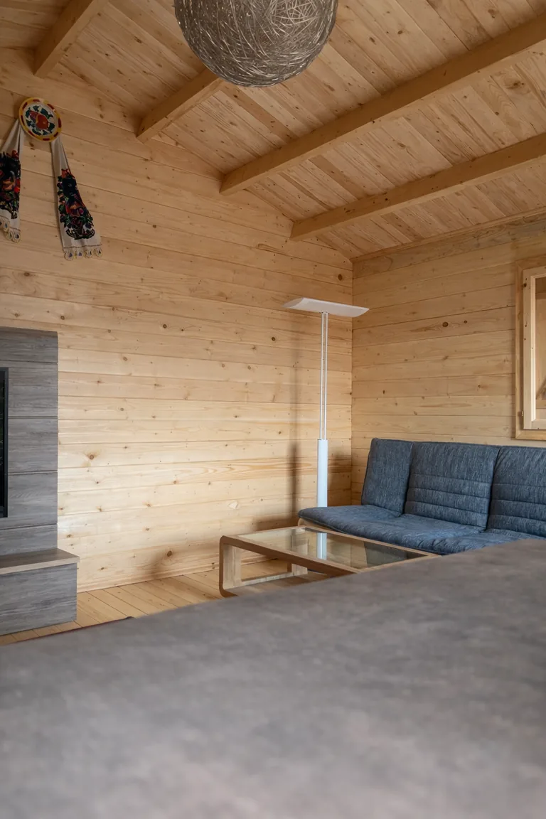 Cabana Poiana