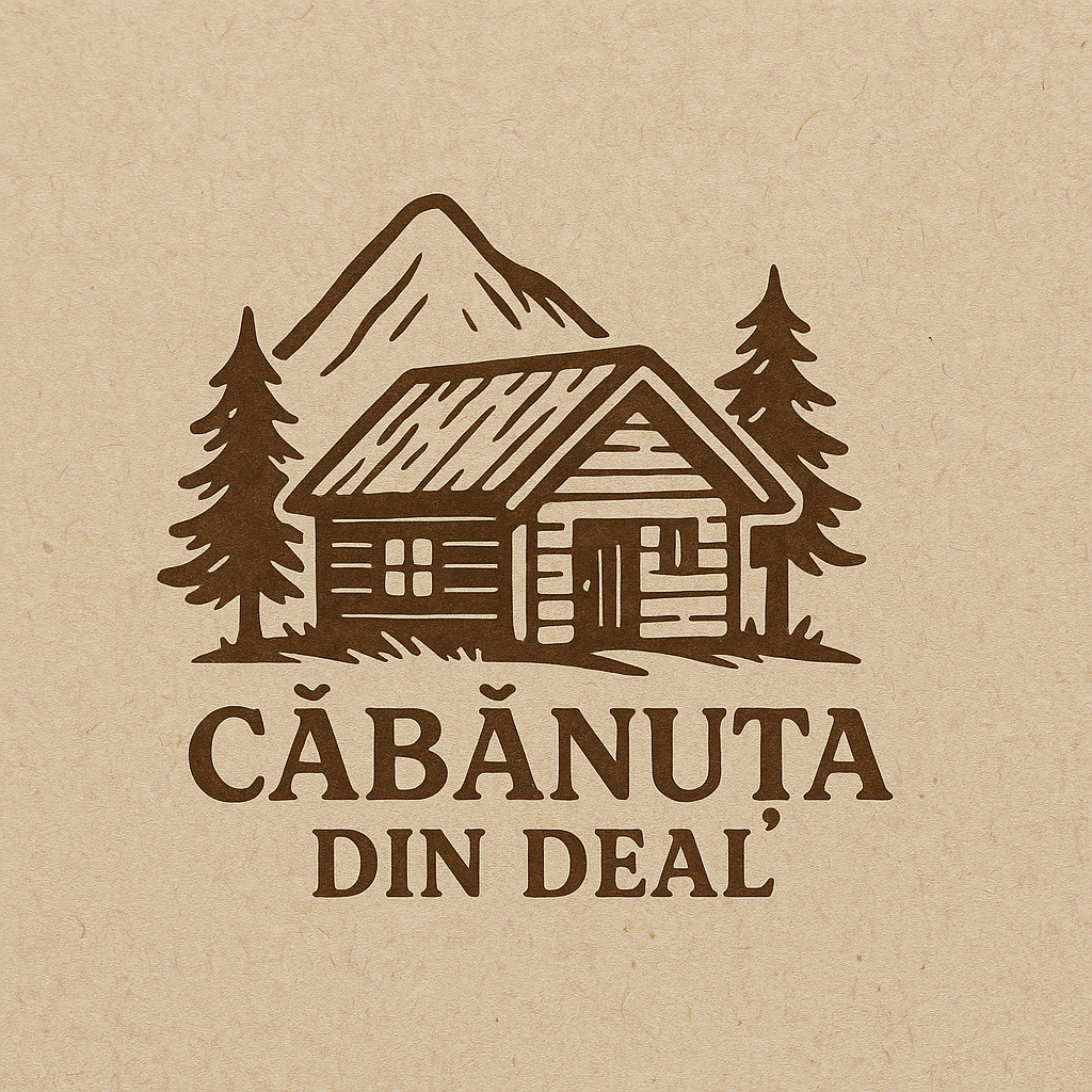 Cabanuța din Deal